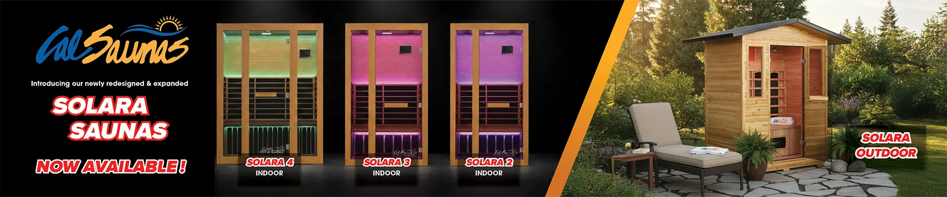 Calspas hot tub being used in a family setting - Manassas