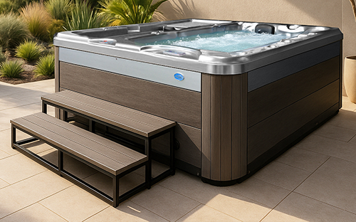 Cold Plunge&trade; Spas Manassas hot tubs for sale