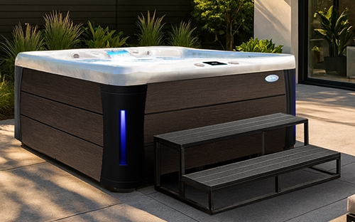 Escape Plus&trade; Spas Manassas hot tubs for sale