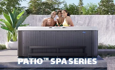 Patio Plus™ Spas Manassas hot tubs for sale