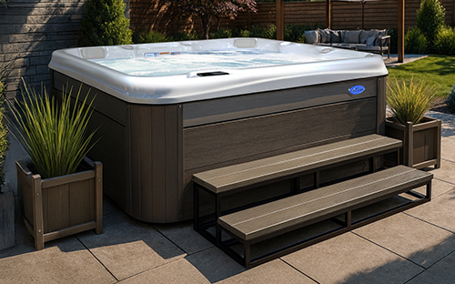 Patio&trade; Spas Manassas hot tubs for sale