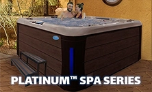 Platinum™ Spas Manassas hot tubs for sale