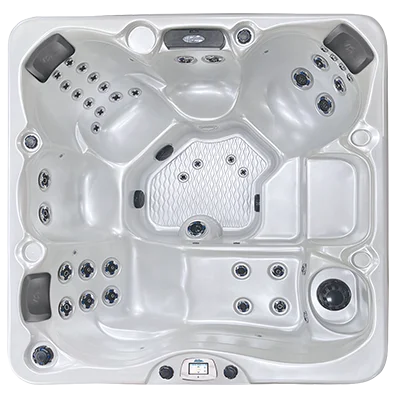 Costa-X EC-740LX hot tubs for sale in Manassas