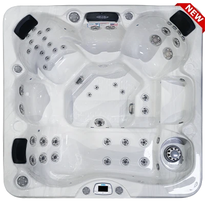 Costa-X EC-749LX hot tubs for sale in Manassas