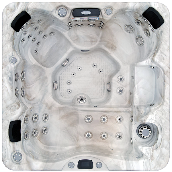 Costa-X EC-767LX hot tubs for sale in Manassas