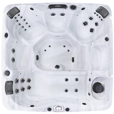 Avalon-X EC-840LX hot tubs for sale in Manassas
