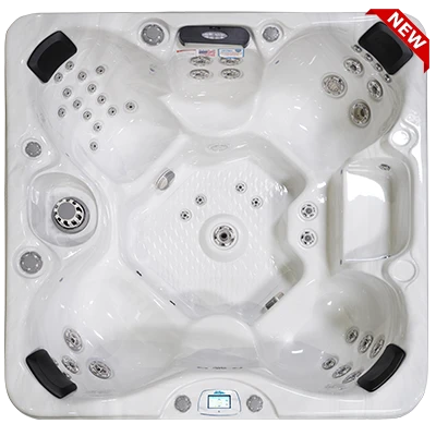 Cancun-X EC-849BX hot tubs for sale in Manassas
