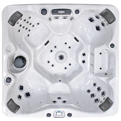 Cancun-X EC-867BX hot tubs for sale in Manassas