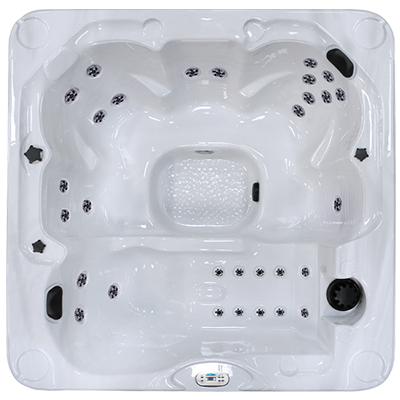 Pacifica Plus PPZ-730L hot tubs for sale in Manassas