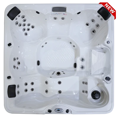 Pacifica Plus PPZ-743LC hot tubs for sale in Manassas