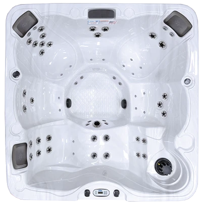 Pacifica Plus PPZ-752L hot tubs for sale in Manassas