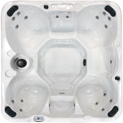 Hawaiian PZ-620B hot tubs for sale in Manassas