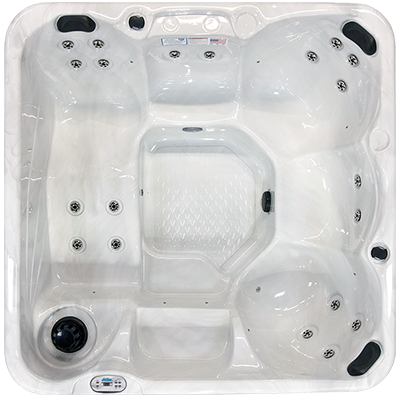 Hawaiian PZ-620L hot tubs for sale in Manassas